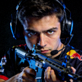 CSGO职业选手步枪手头像