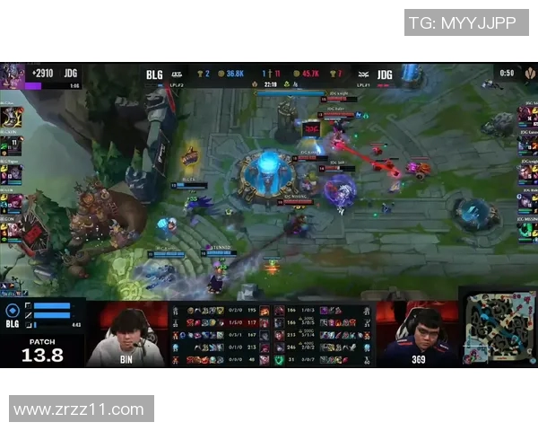 esports数据英雄联盟个人能力排行榜揭晓JDG战队荣登第七位引发热议