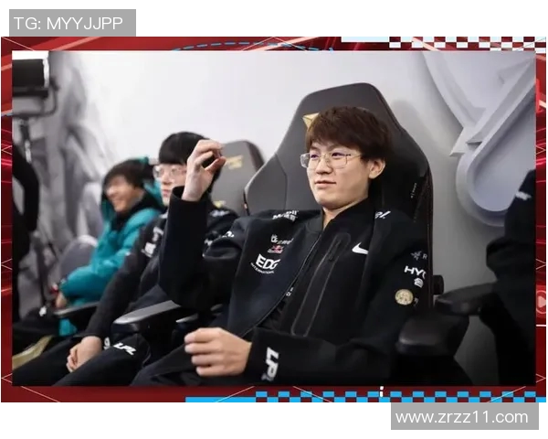 2026电竞新闻EDG在全球总决赛中的灵活性表现分析与战术探讨